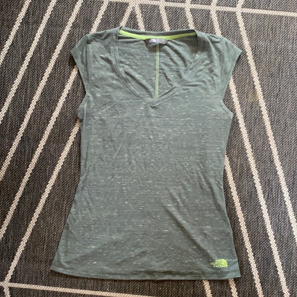 The North Face top